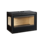 Recuperador de Calor a Lenha Lateral ARC 96 LD - Rocal